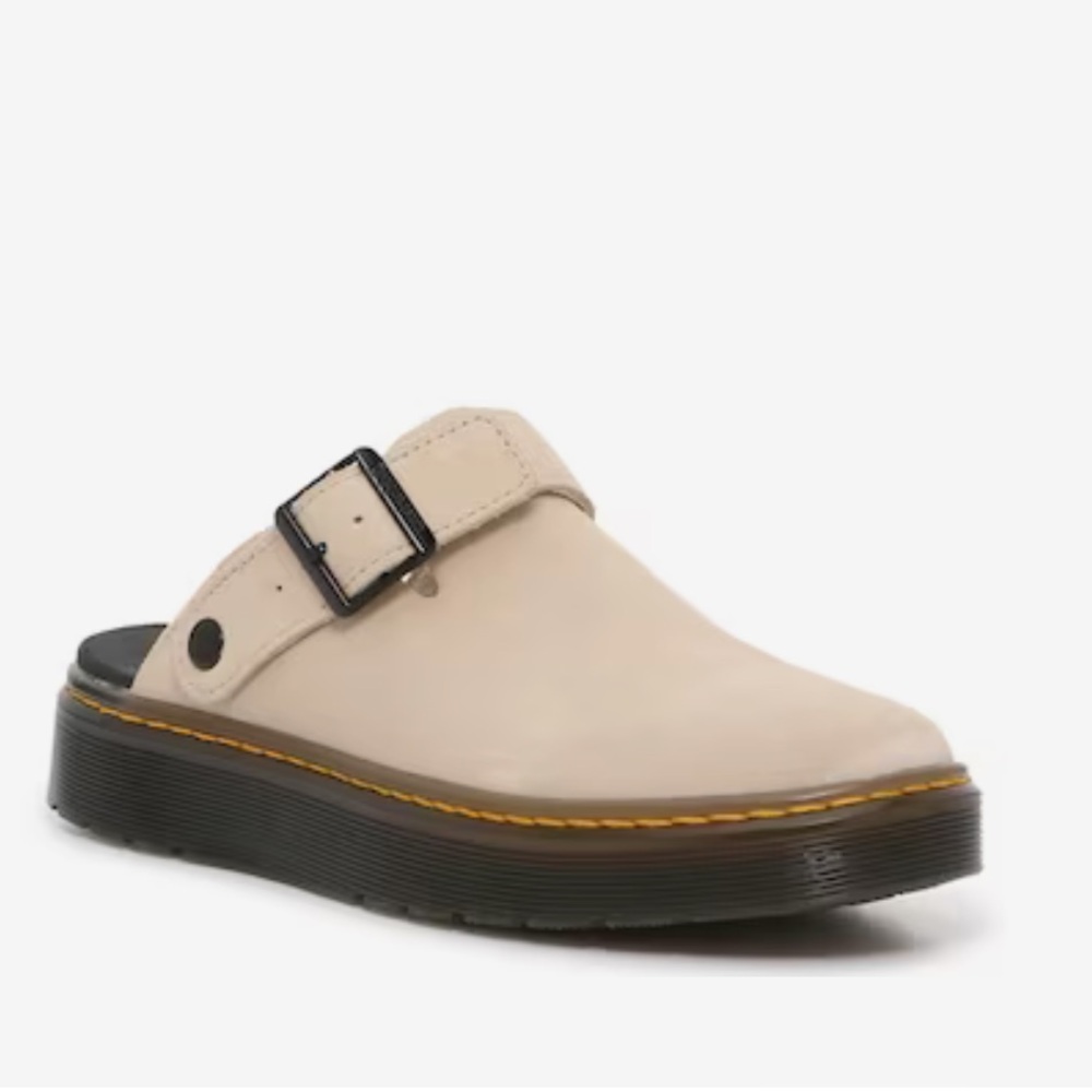 Brand New Dr Martens Clogs  - Never Worn - Perfect Condition